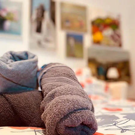L'atelier D'artiste - Studio Atypique Sur Apartment Rouen