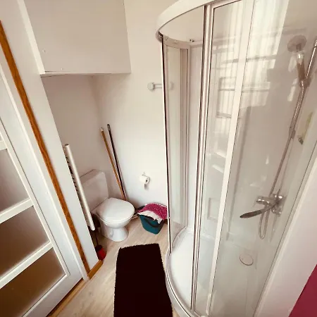 L'atelier D'artiste - Studio Atypique Sur Apartment Rouen